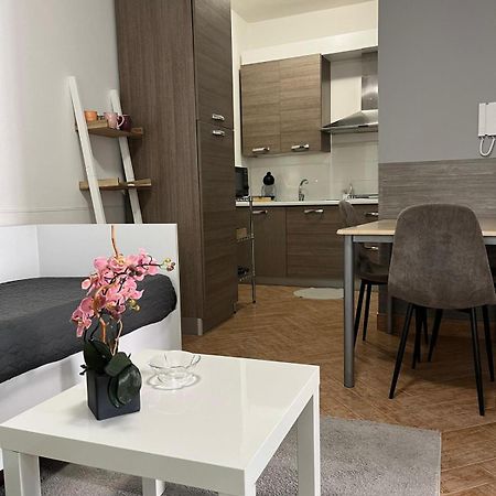 Lamezia Park Apartments Lamezia Terme Bagian luar foto