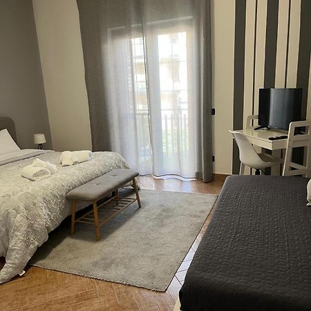 Lamezia Park Apartments Lamezia Terme Bagian luar foto