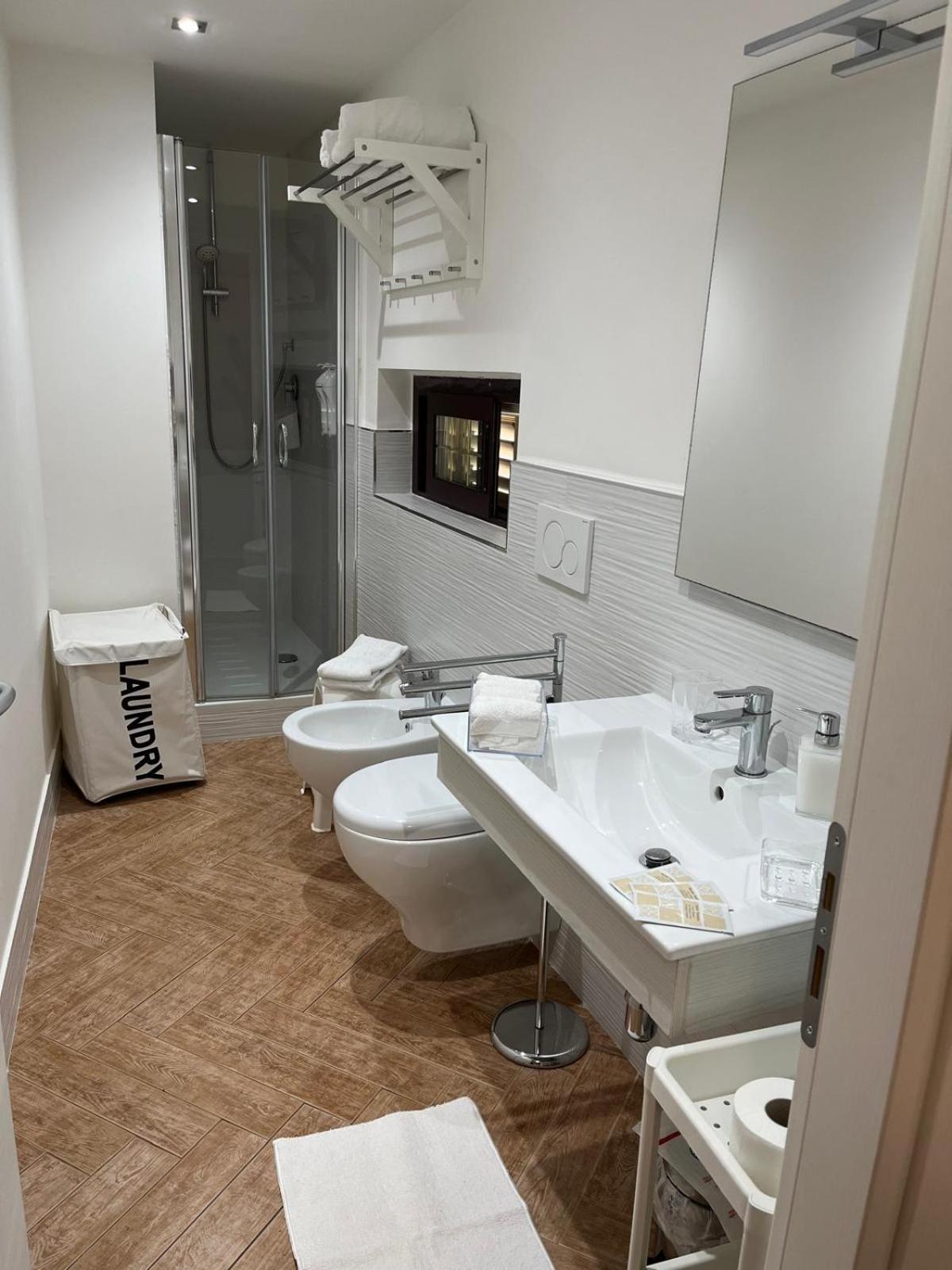 Lamezia Park Apartments Lamezia Terme Bagian luar foto
