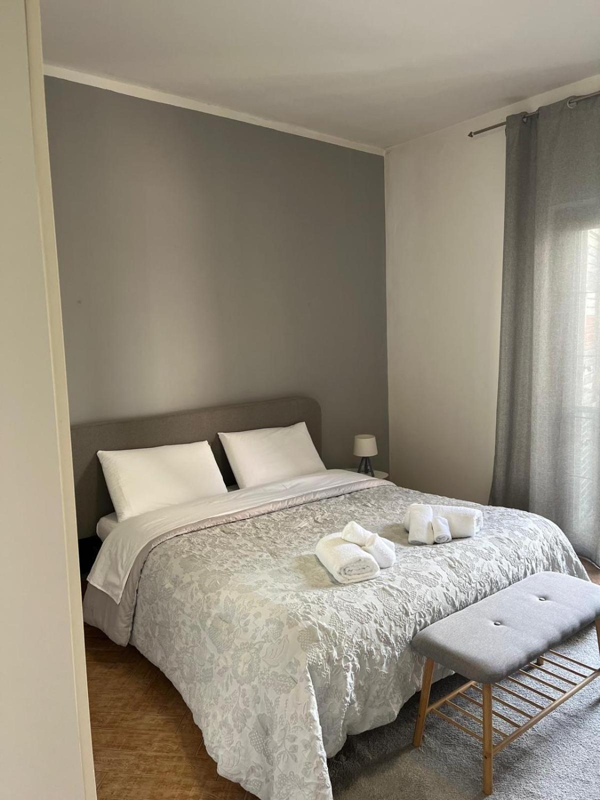 Lamezia Park Apartments Lamezia Terme Bagian luar foto